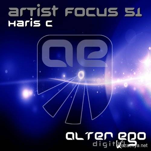 Haris C - 13 (Original Mix)