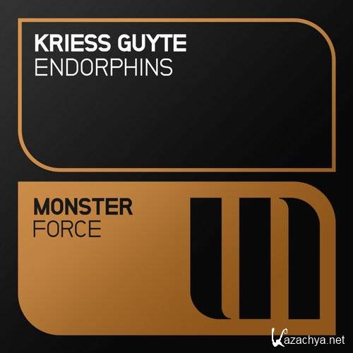 Kriess Guyte - Endorphins (Original Mix)