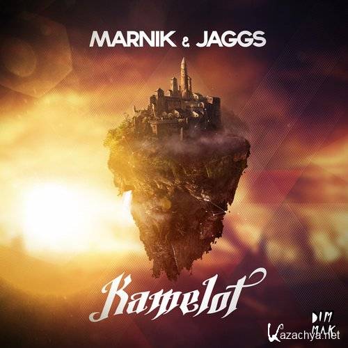 JAGGS, Marnik - Kamelot (Club Mix)