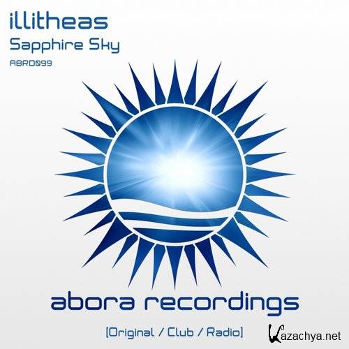 Illitheas - Sapphire Sky (Original Mix)