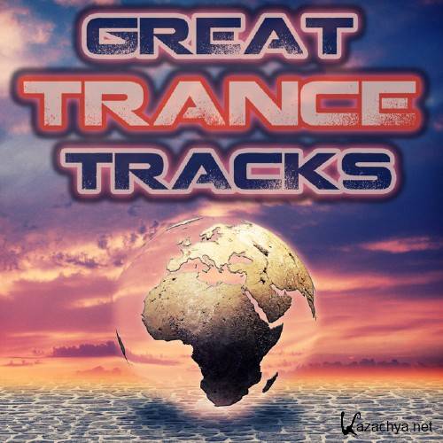 Great Trance Tracks (2015)