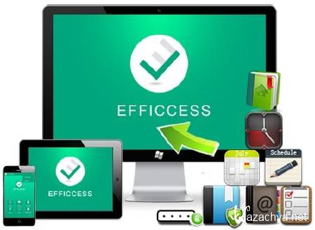 Efficcess Pro 5.10 Build 511 + Portable