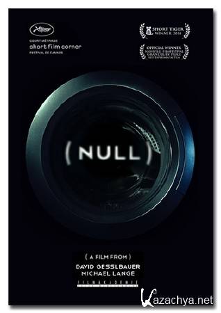  / Null / Zero (2013) HDTV 1080i