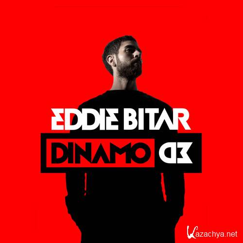 Eddie Bitar - Dinamode 012 (2015-10-30)