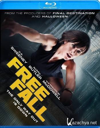   / Free Fall (2014) HDRip