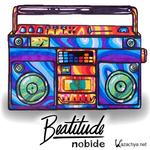 Nobide - Beatitude EP (2015)