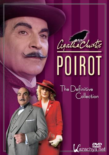    / Agatha Christie's Poirot (1-13 /1989-2013) DVDRip