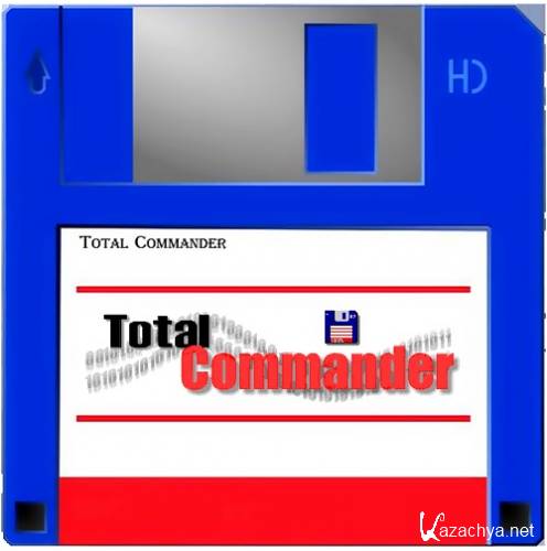 Total Commander v8.51a Final