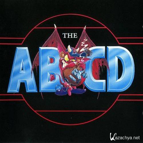 AB/CD -  (1986 - 1995)