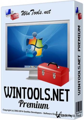 WinTools.net Premium 15.0.1