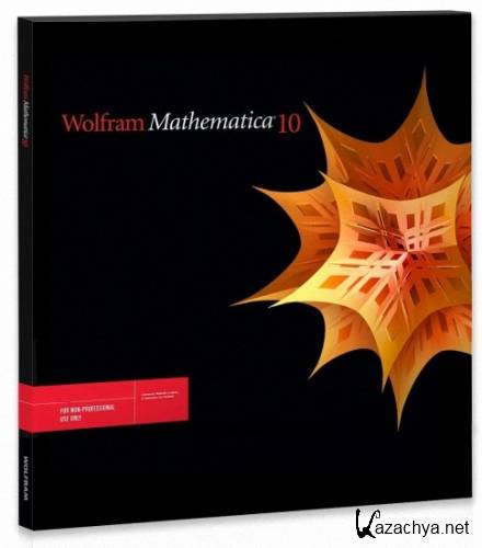 Wolfram Mathematica 10.3.0.0