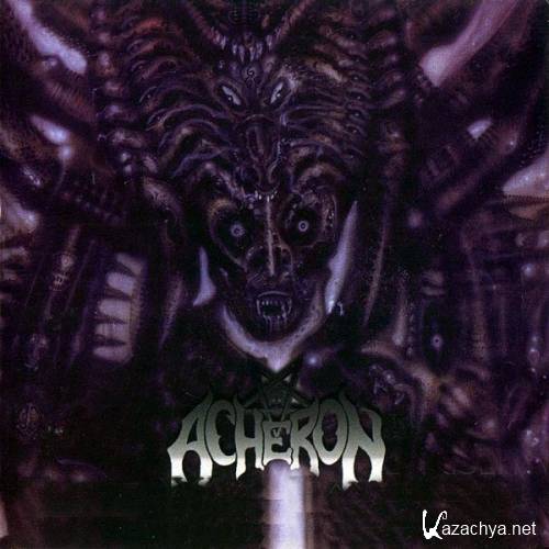 Acheron -  (1991 - 1998)