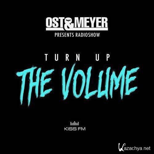 Ost & Meyer - Turn Up The Volume 022 (2015-11-01)
