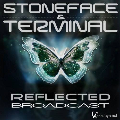 Stoneface & Terminal - Reflected Broadcast 005 (2015-11-01)