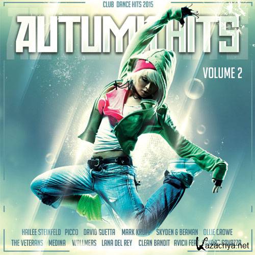 Autumn Hits Vol.2 (2015)