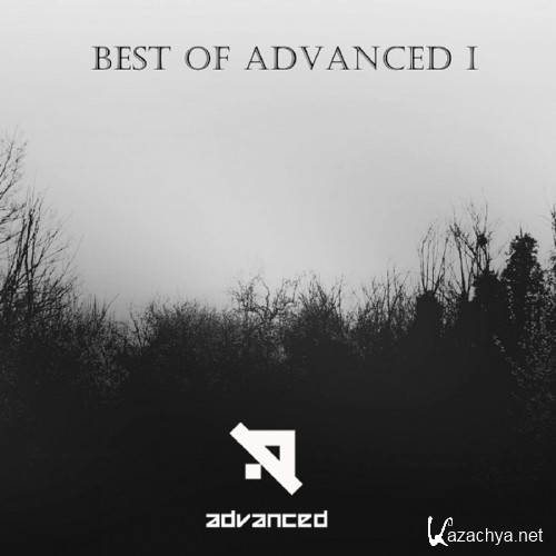 Best Of Advanced, Vol. 1 (2015)