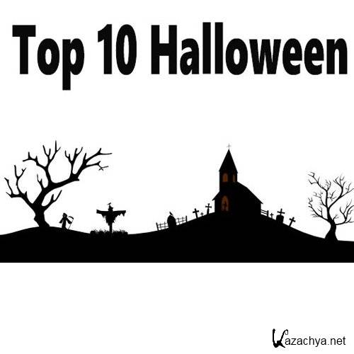 Top 10 Halloween (2015)