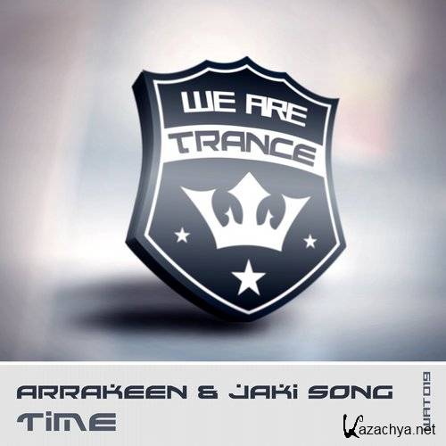 Arrakeen And Jaki Song - Time (Neo Kekkonen Remix)