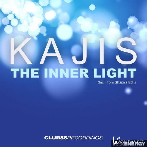 Kajis - The Inner Light (Tom Shapira Edit)