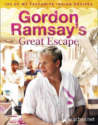     / Gordon's Great Escape (Mangala Express, 1- , 1- ) (2010) SATRip