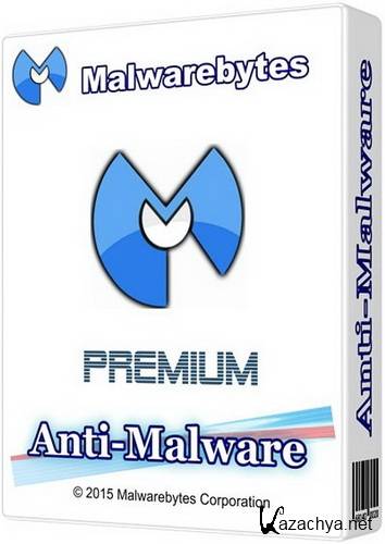 Malwarebytes Anti-Malware 2.2.0.1024 Premium RePack by D!akov