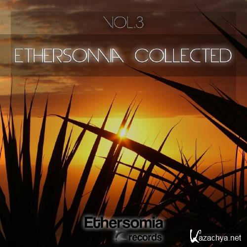 Ethersomia Collected Vol 3 (2015)