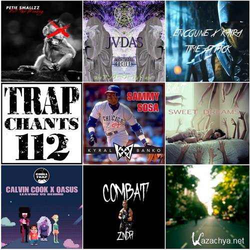 Trap Chants 112 (2015)