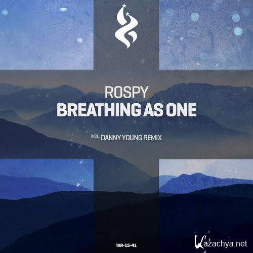Rospy - Breathing As One (Danny Young Remix)(04.11.2015)