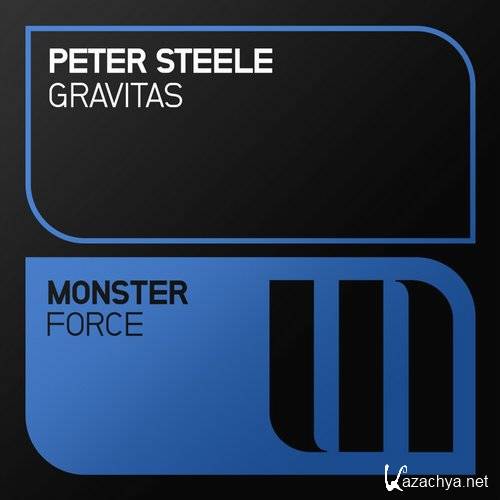 Peter Steele - Gravitas (Original Mix) (04.11.2015)