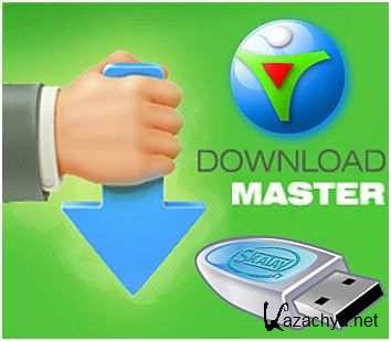 Download Master 6.6.2.1486 Portable by Noby