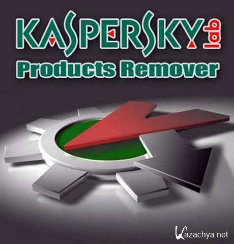 Kaspersky Lab Products Remover 1.0.917 Portable