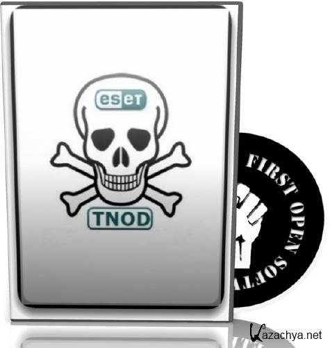 TNod User & Password Finder 1.6.0 Beta 2 + Portable [RUSML](2015)