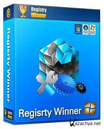 Registry Winner 6.9.9.6 Portable