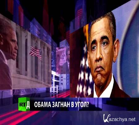 CrossTalk.    ? (2015) WEB-DL 720p