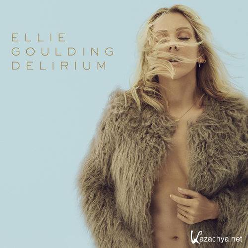 Ellie Goulding - Delirium (Deluxe Edition) (2015)
