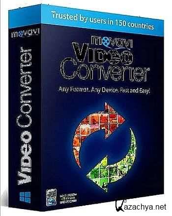 Movavi Video Converter 16.0.2 Portable by Valx