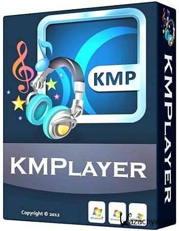 The KMPlayer 4.0.1.5 Portable by PortableAppZ