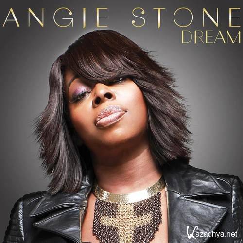 Angie Stone - Dream (2015)