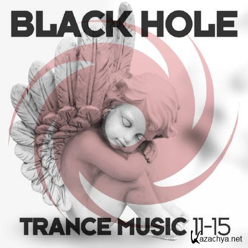 Black Hole Trance Music 11-15 (2015)