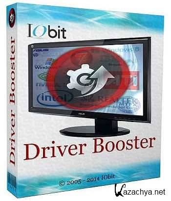 IObit Driver Booster Free 3.0.3.262 Portable by PortableAppC