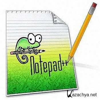 Notepad++ 6.8.5 ortable + Plugins by PortableApps