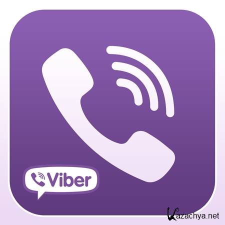 Viber 5.4.0.1661 Final ML/RUS + Portable