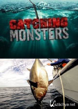   (1-5   5) / Catching (2015) HDTVRip