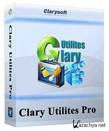 Glary Utilities Pro 5.37.0.57 Portable by PortableAppZ