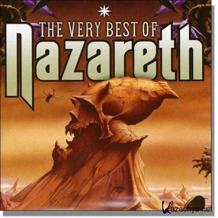 Nazareth - Best Of Greatest Hits (2014)