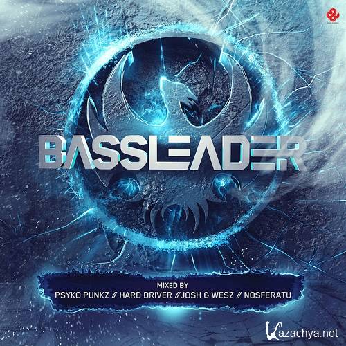 Bassleader 2015 (2015)