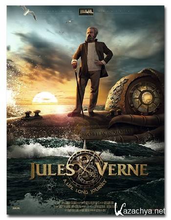  .     / Jules Verne. A Life Long Journey (2013) DVB