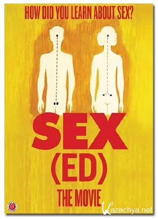  / Sex(Ed) the Movie (2014) DVB