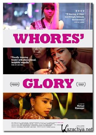   / Whores' Glory (2011) DVB