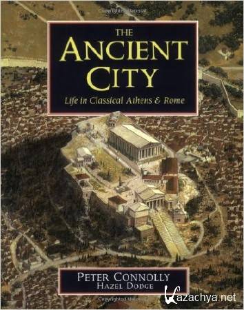     (1-2   2) / Building the Ancient City  (2015) HDTVRip (720p)
